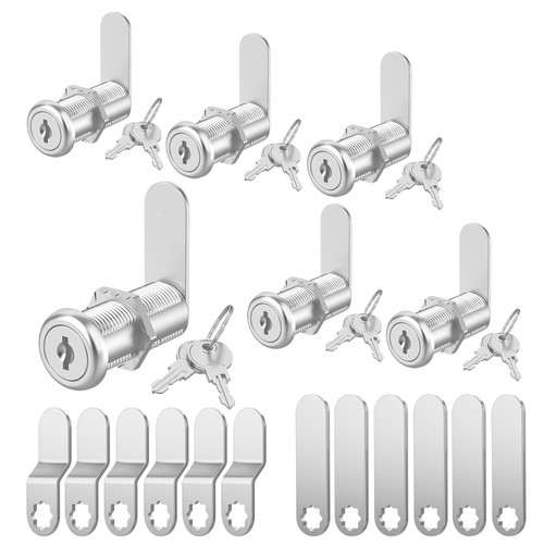Pcs cabinet locks with - cabinet,